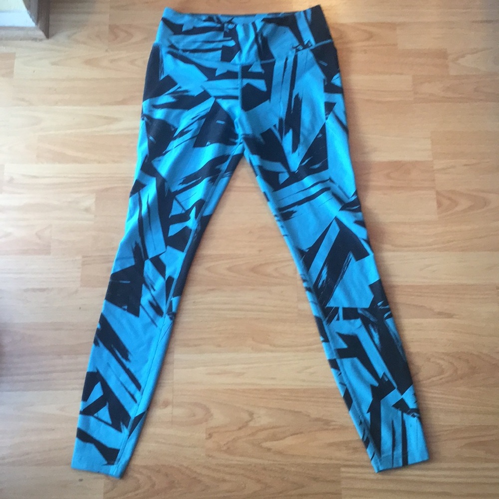 Nike Yoga Dri Fit